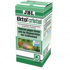 JBL Ektol Cristal - срещу паразитни и гъбични инфекции 80 грама